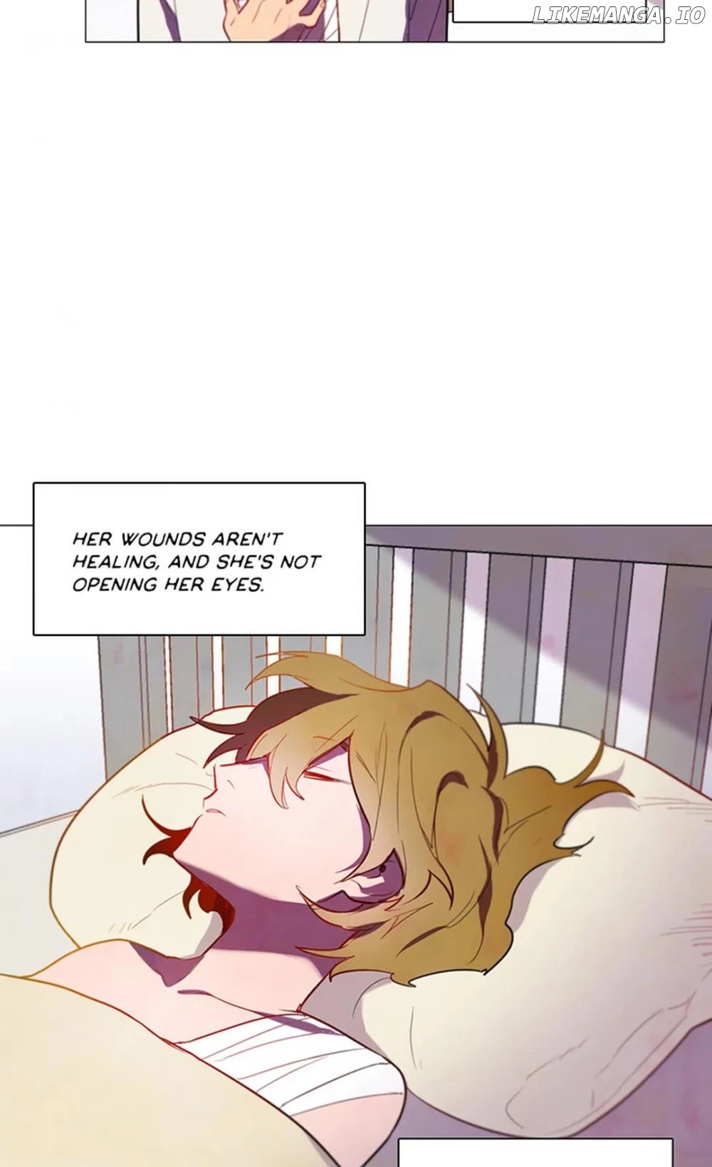 Appetite – Manga chapter 27 - page 11