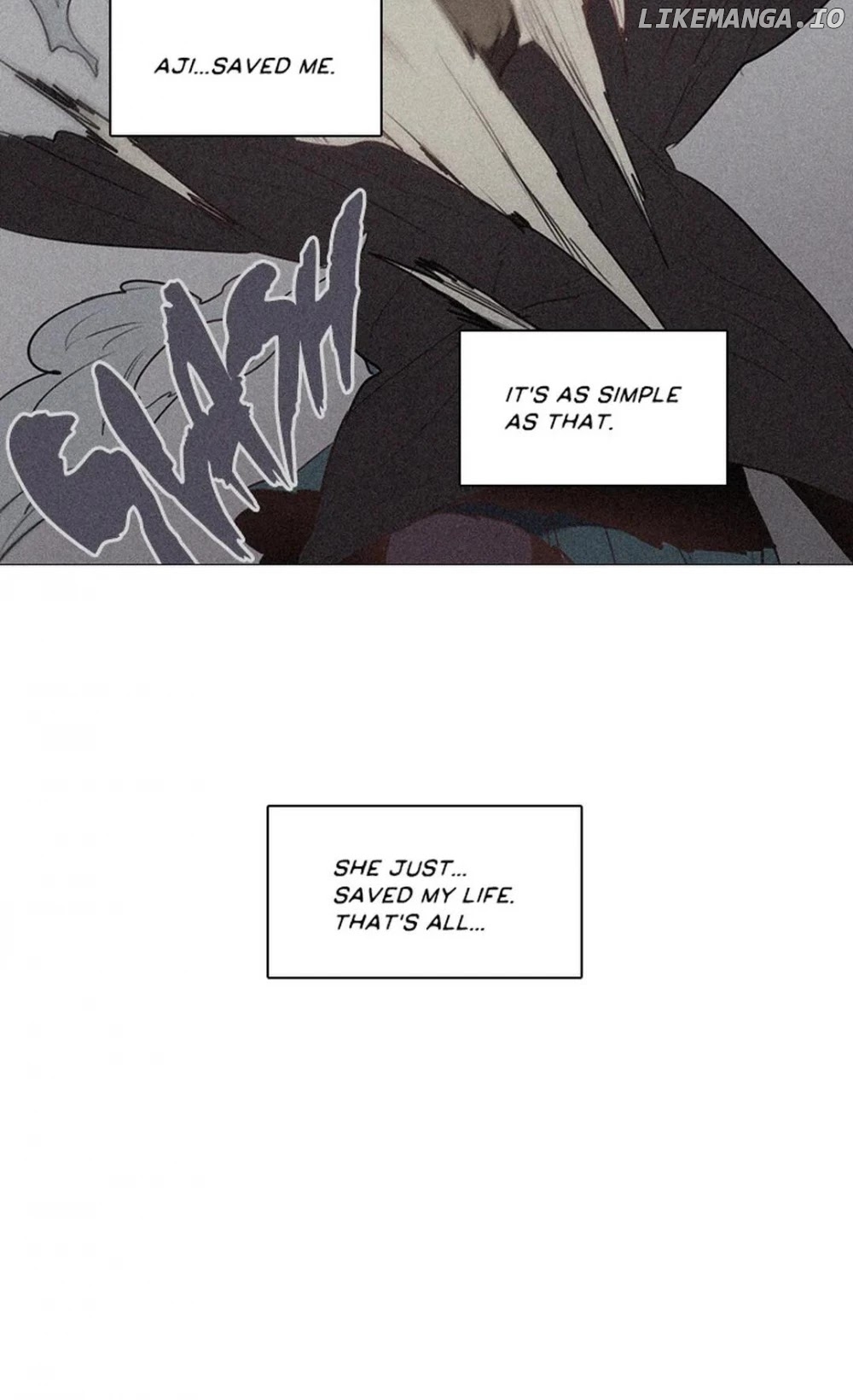 Appetite – Manga chapter 27 - page 16