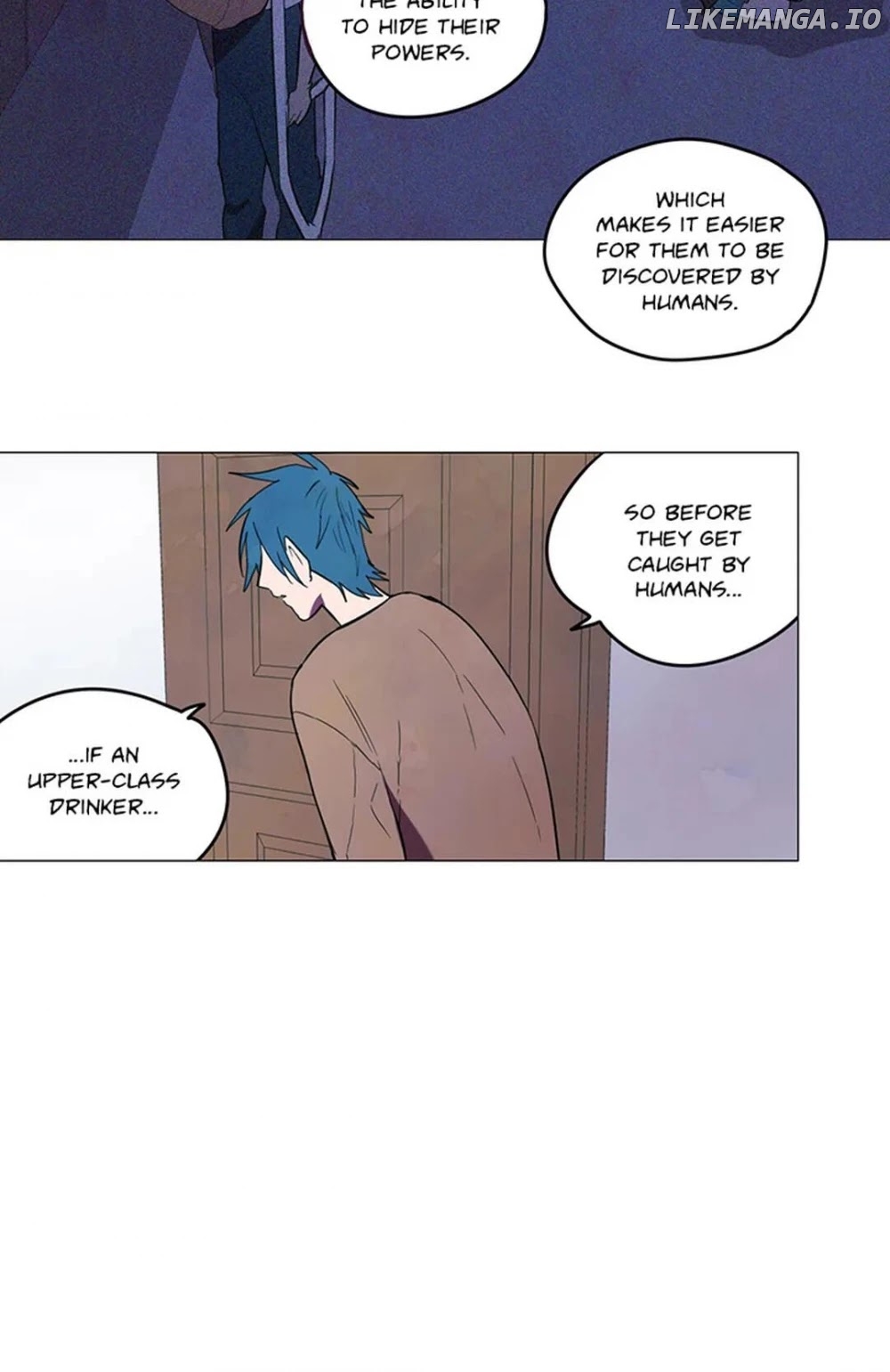 Appetite – Manga chapter 27 - page 27