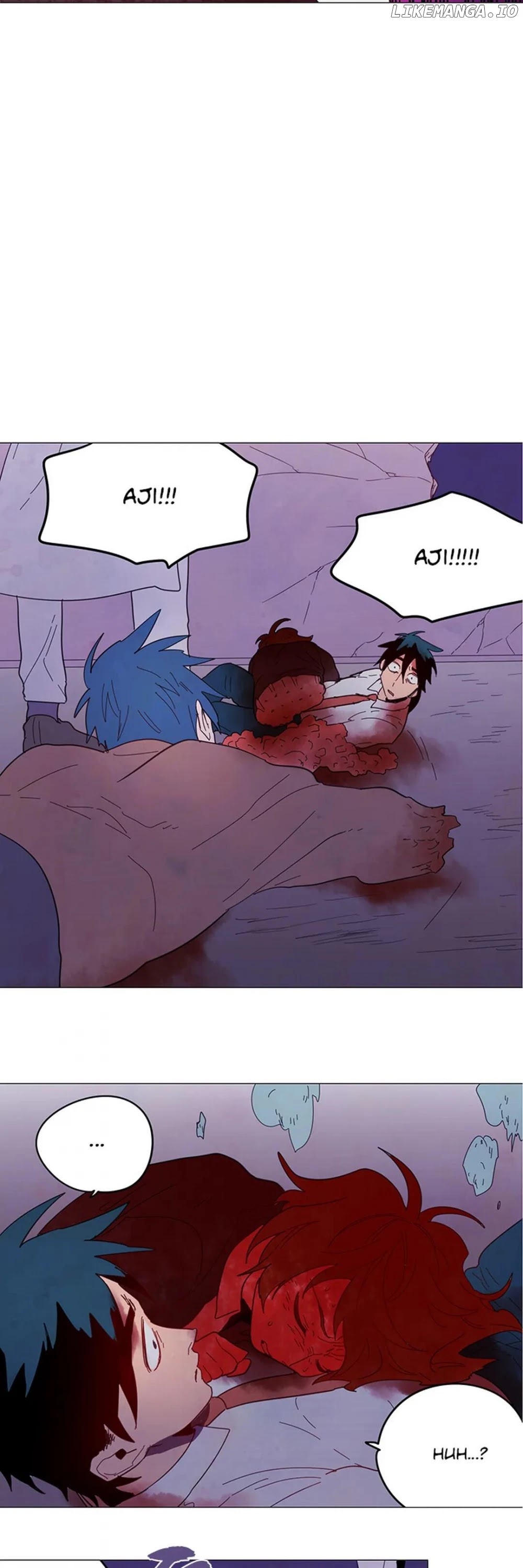 Appetite – Manga chapter 26 - page 9
