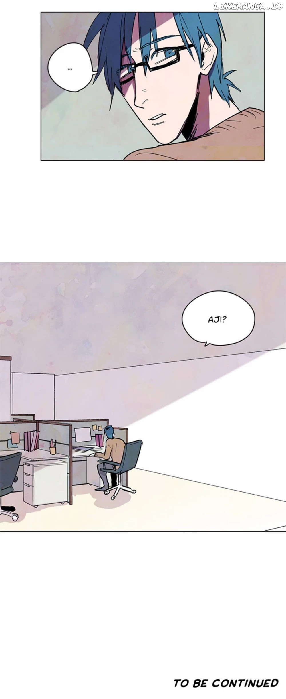 Appetite – Manga chapter 10 - page 29
