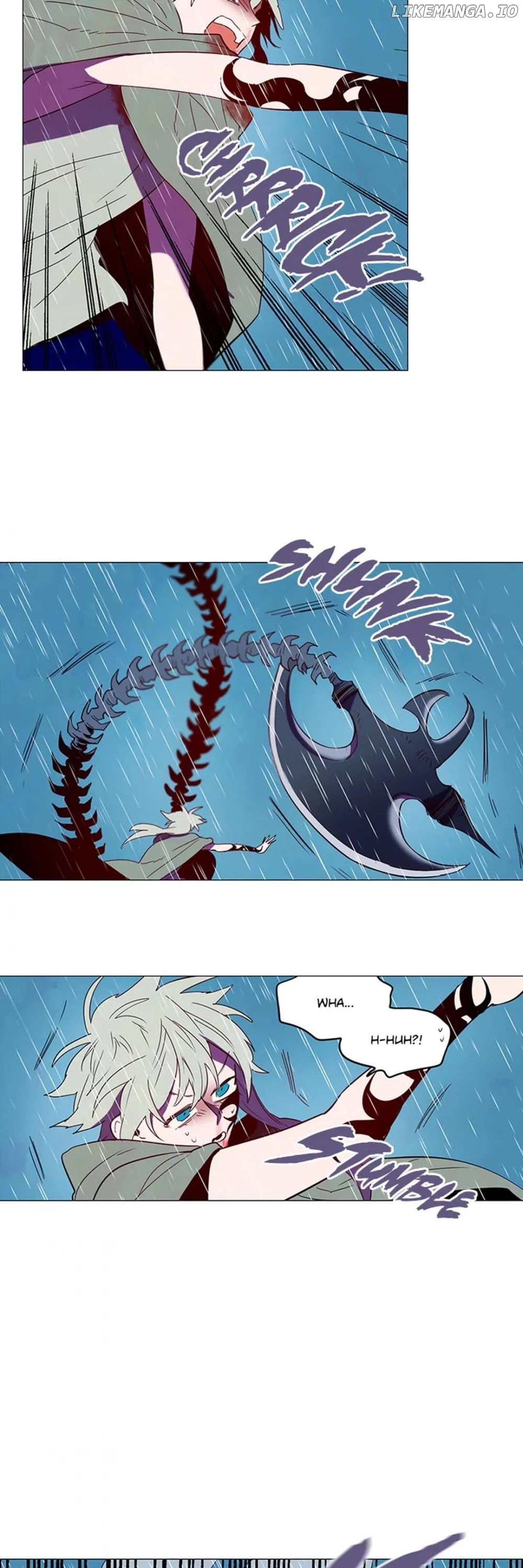 Appetite – Manga chapter 51 - page 10