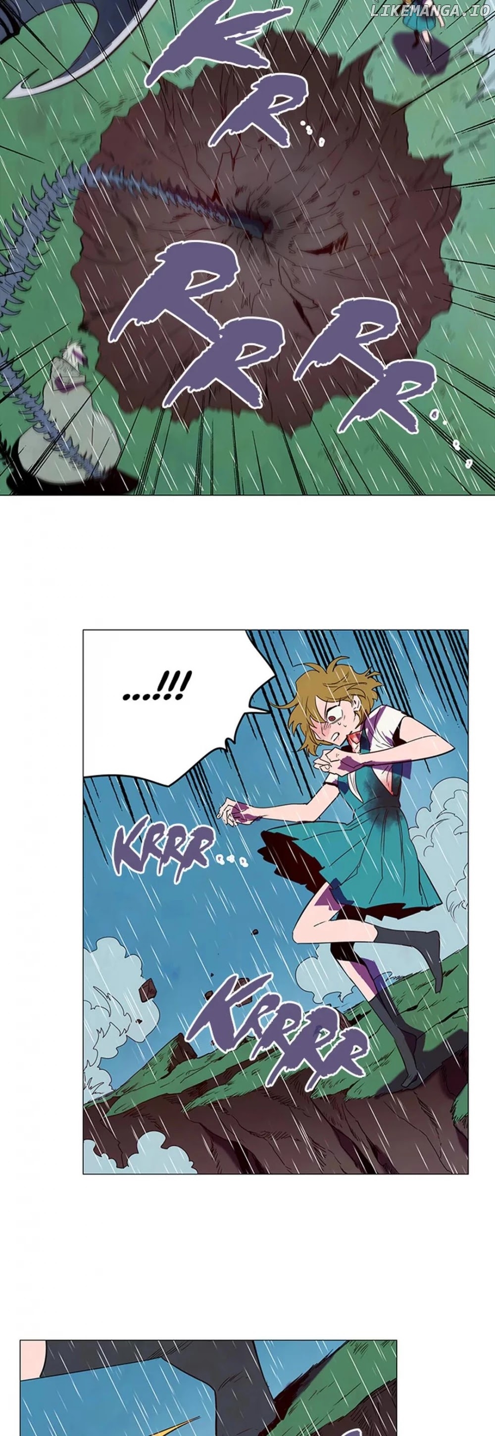 Appetite – Manga chapter 51 - page 12
