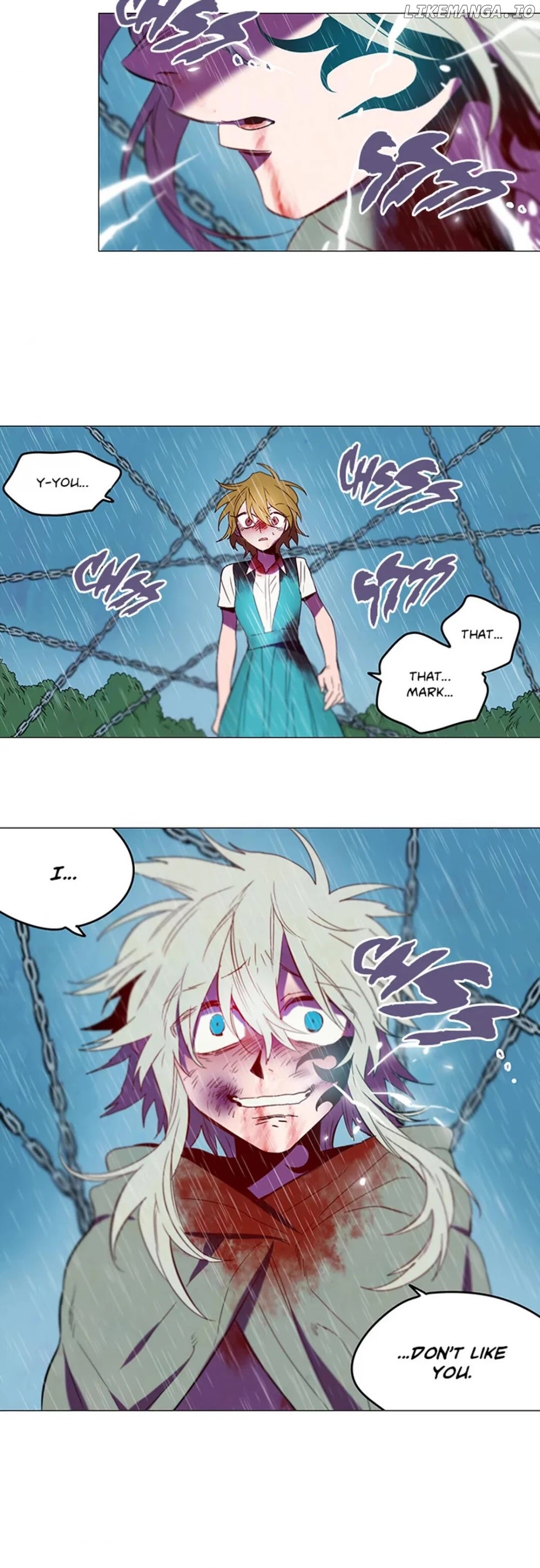 Appetite – Manga chapter 51 - page 2