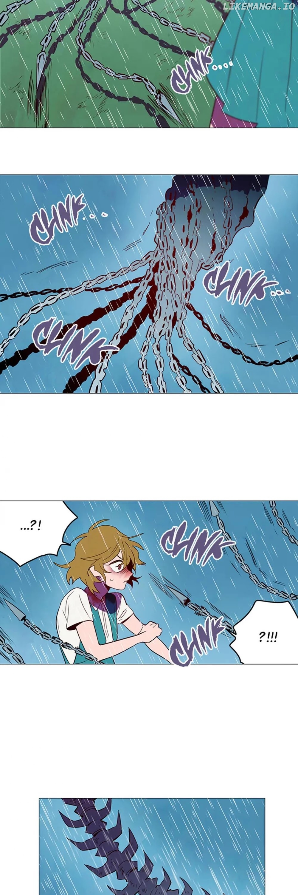 Appetite – Manga chapter 51 - page 7