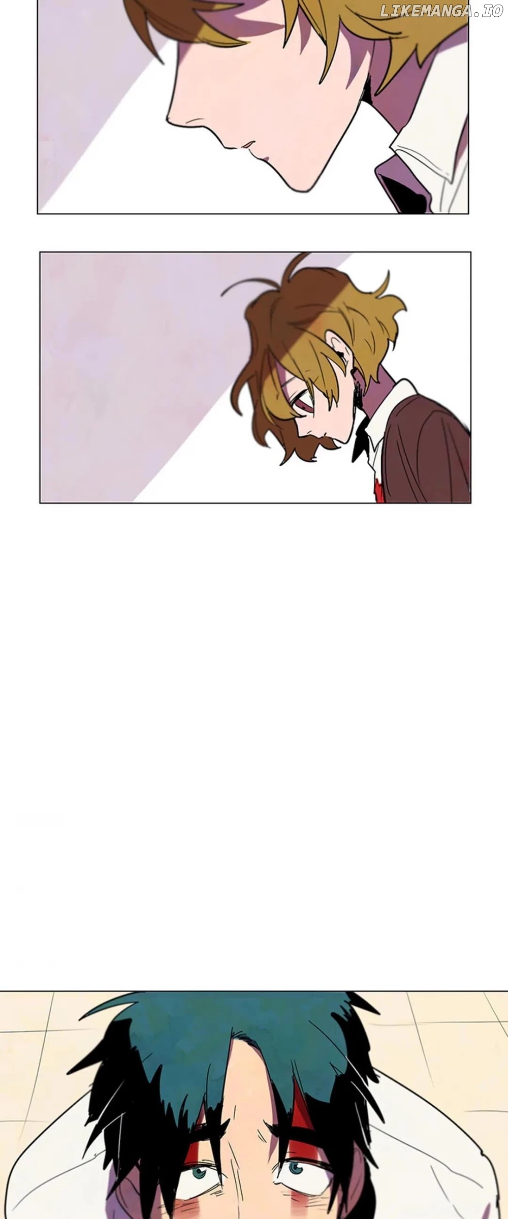 Appetite – Manga chapter 11 - page 27
