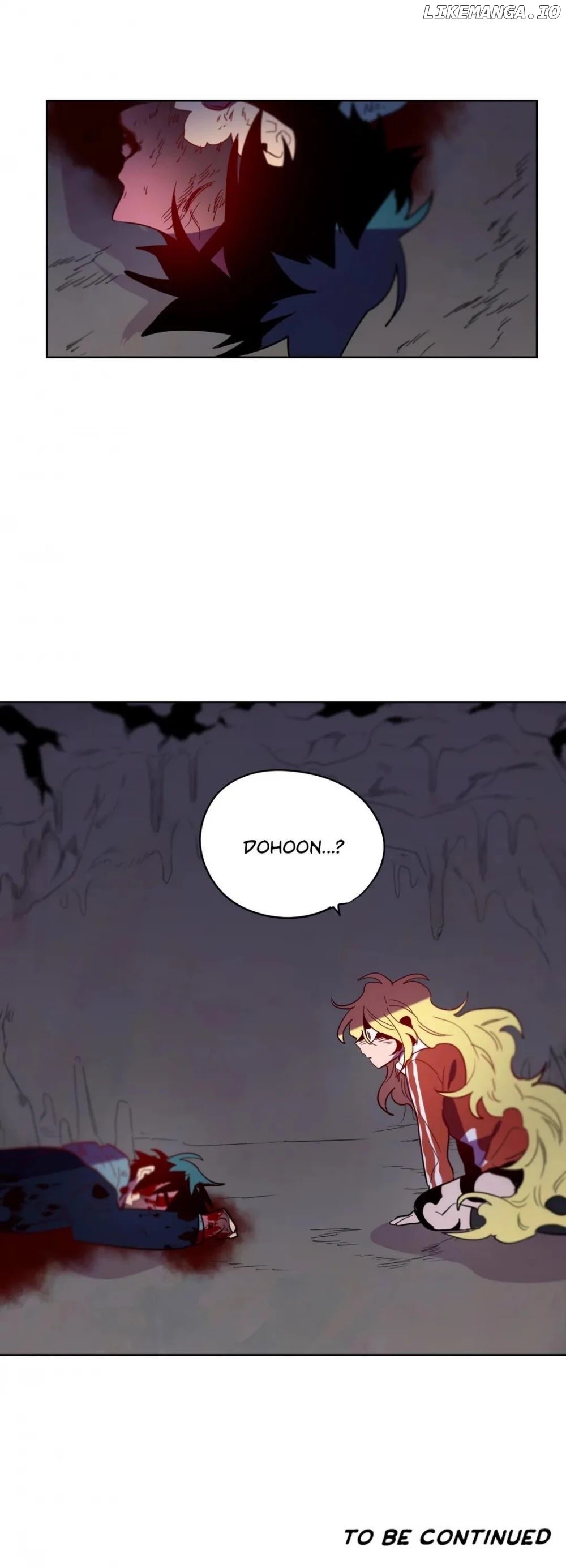 Appetite – Manga chapter 97 - page 37