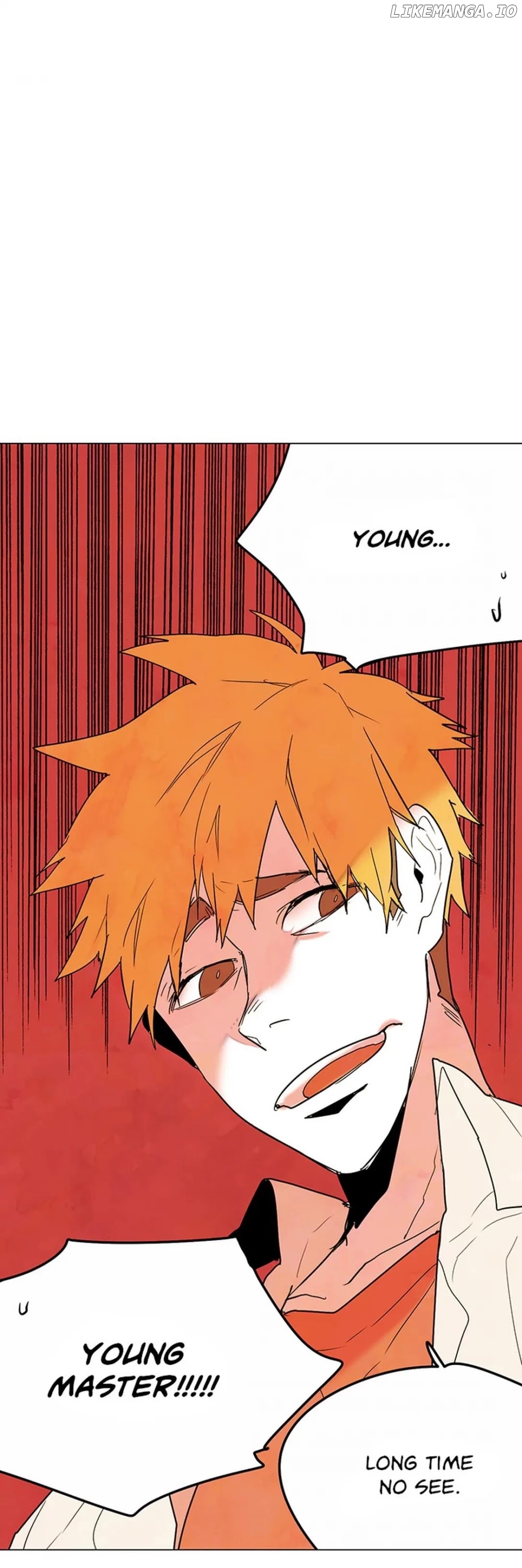 Appetite – Manga chapter 14 - page 10