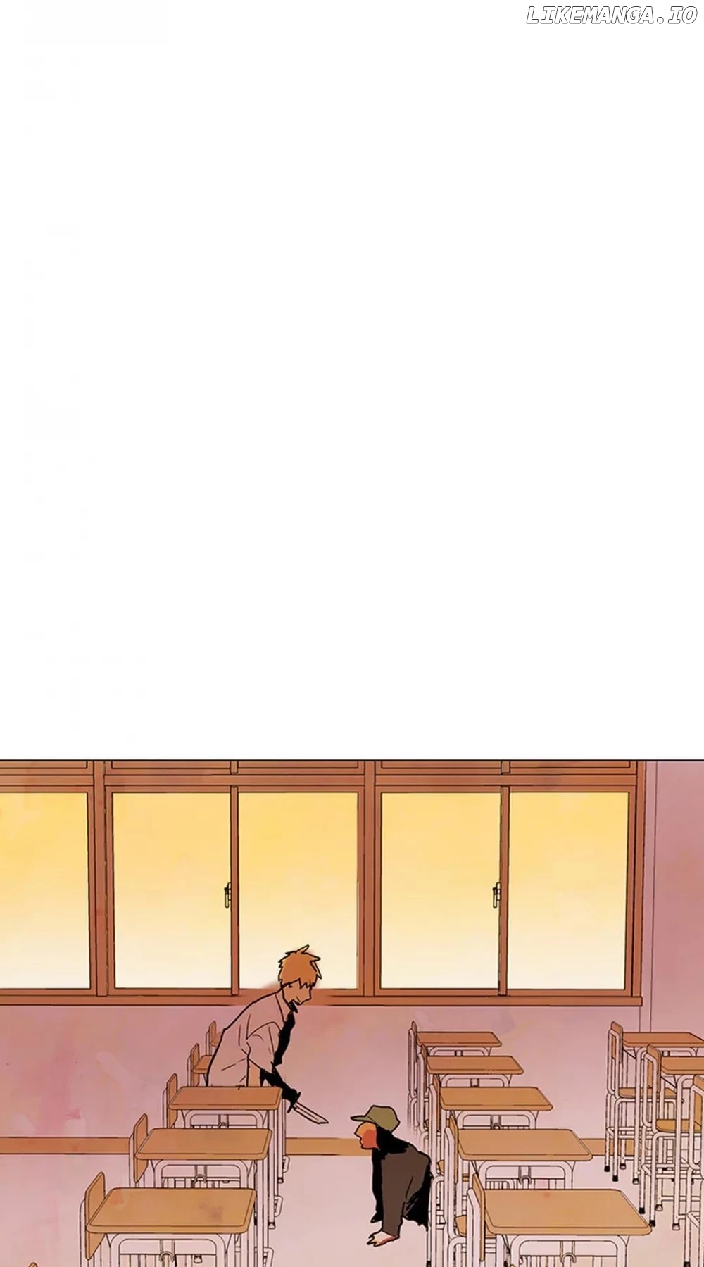 Appetite – Manga chapter 14 - page 12