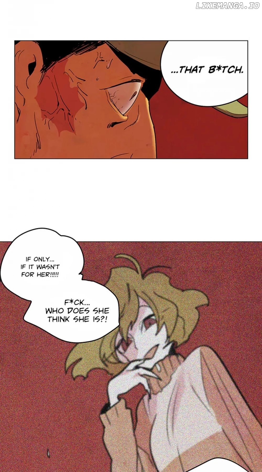 Appetite – Manga chapter 14 - page 4