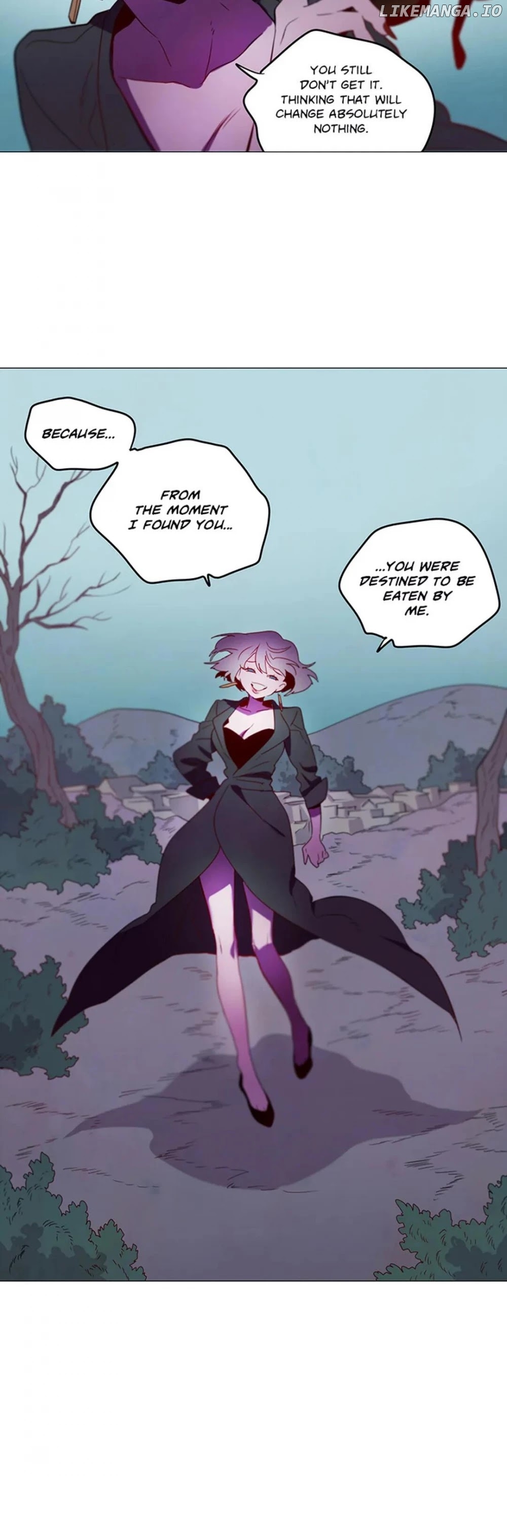 Appetite – Manga chapter 62 - page 2