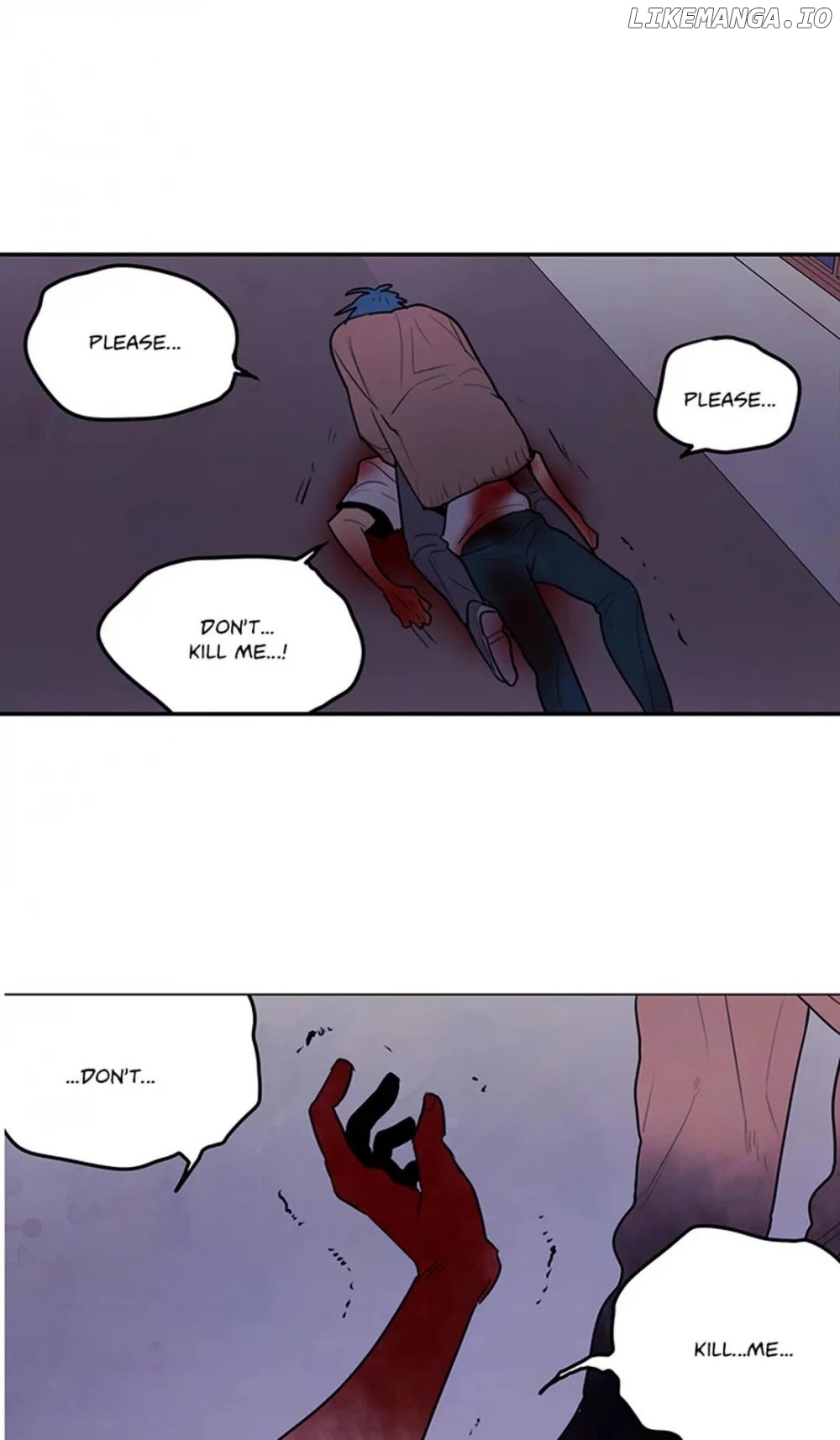 Appetite – Manga chapter 24 - page 8