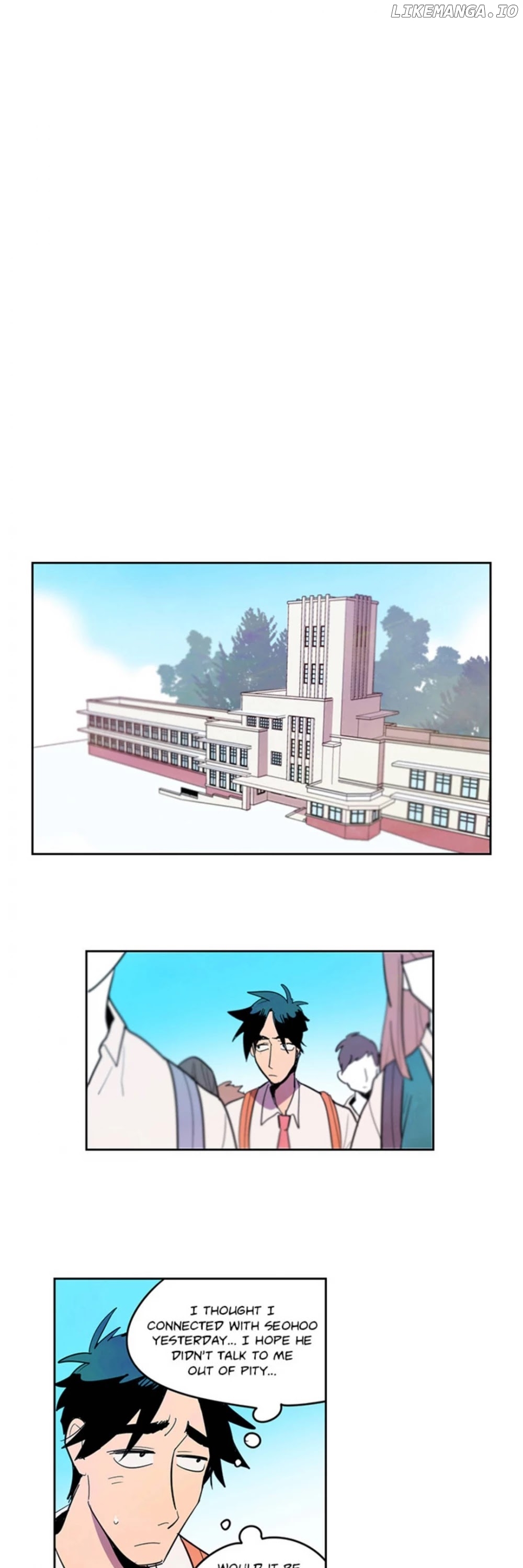 Appetite – Manga chapter 2 - page 16