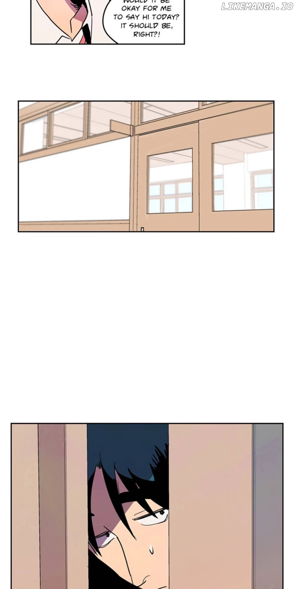 Appetite – Manga chapter 2 - page 17