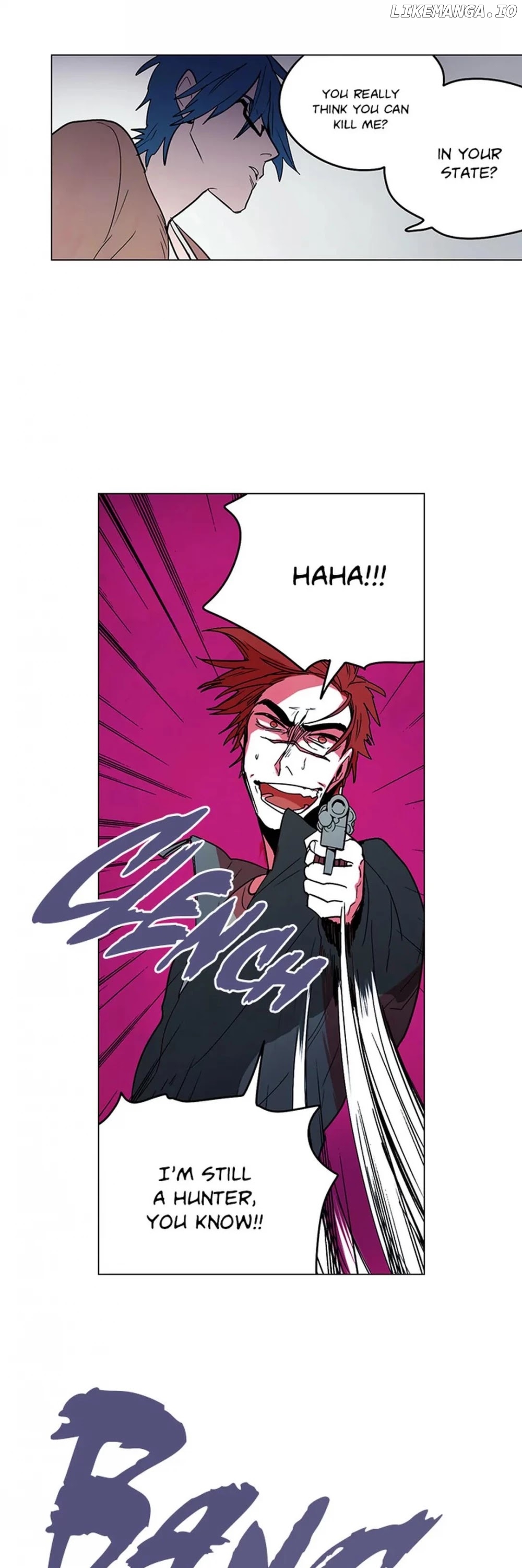 Appetite – Manga chapter 20 - page 13