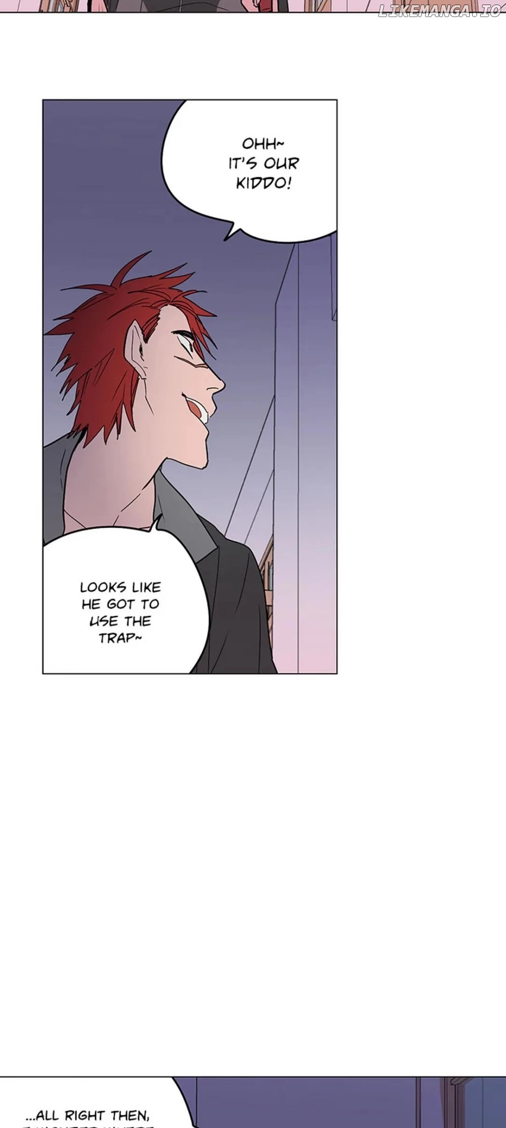 Appetite – Manga chapter 20 - page 23