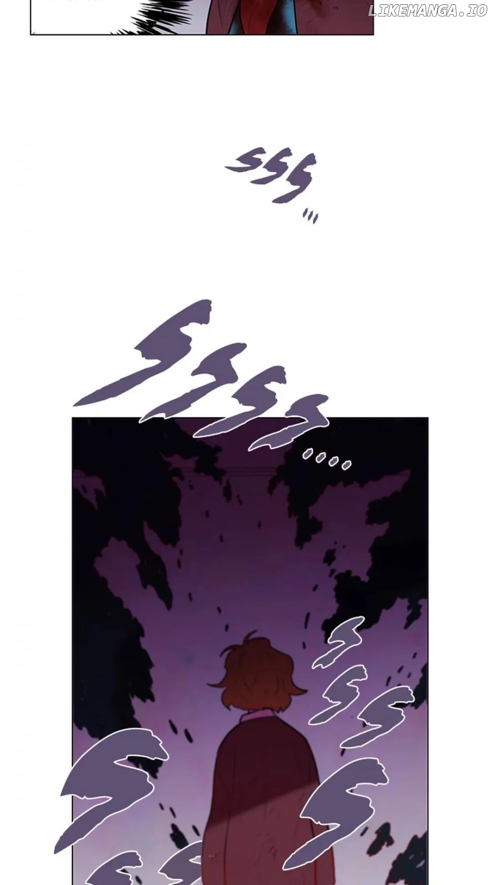Appetite – Manga chapter 21 - page 16