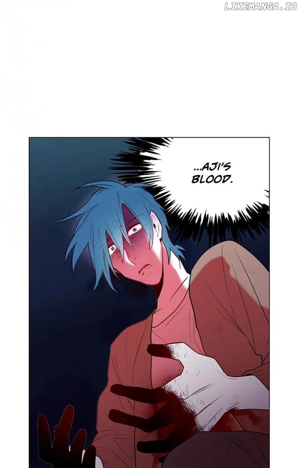 Appetite – Manga chapter 21 - page 27