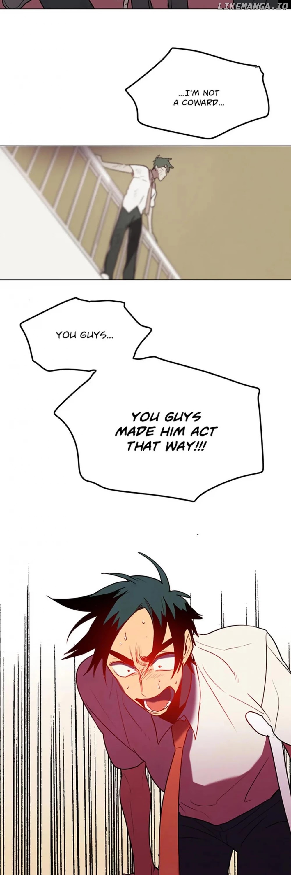 Appetite – Manga chapter 22 - page 10