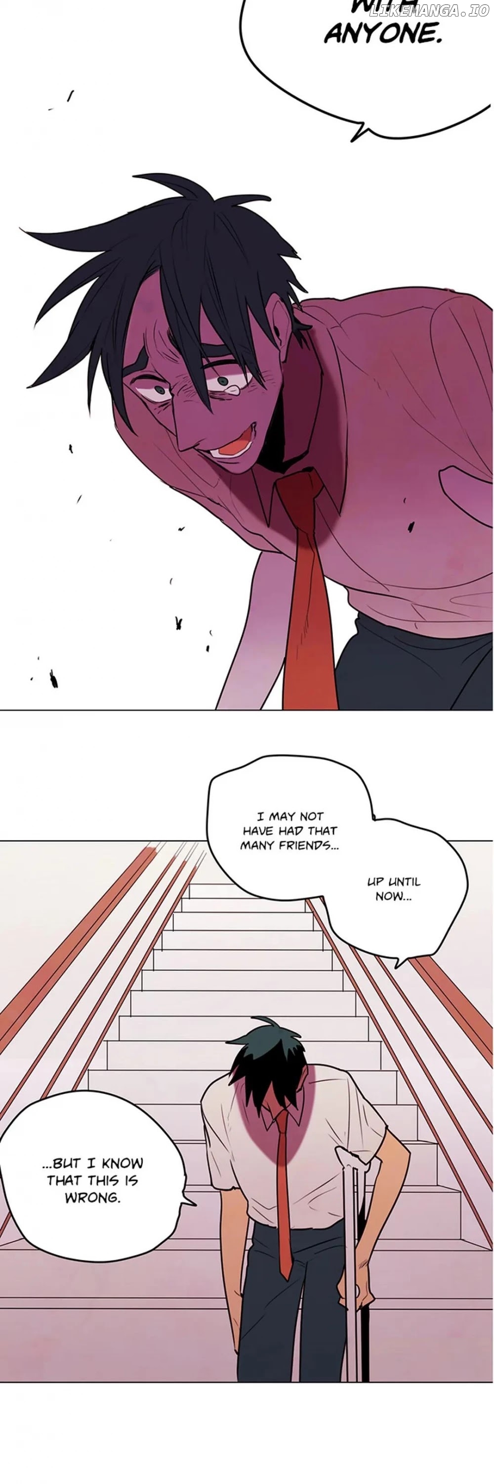 Appetite – Manga chapter 22 - page 14