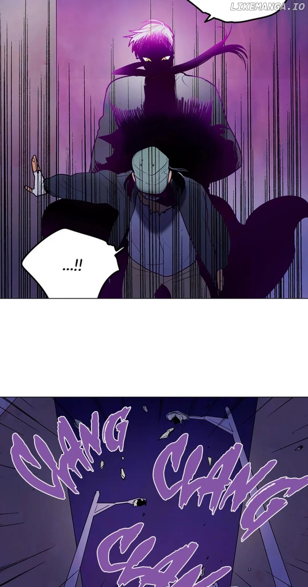 Appetite – Manga chapter 22 - page 23