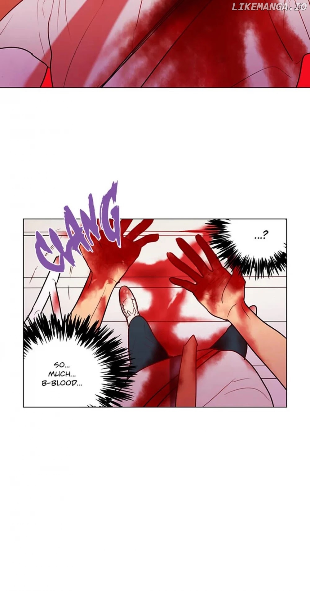Appetite – Manga chapter 22 - page 32