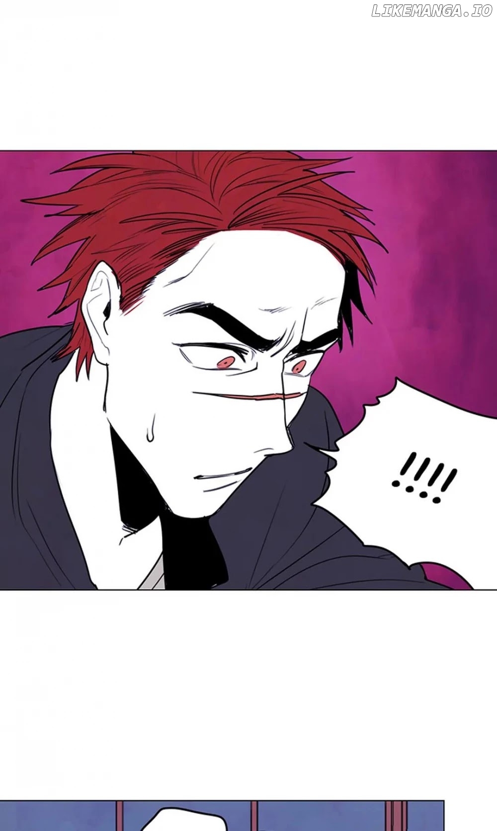 Appetite – Manga chapter 23 - page 24