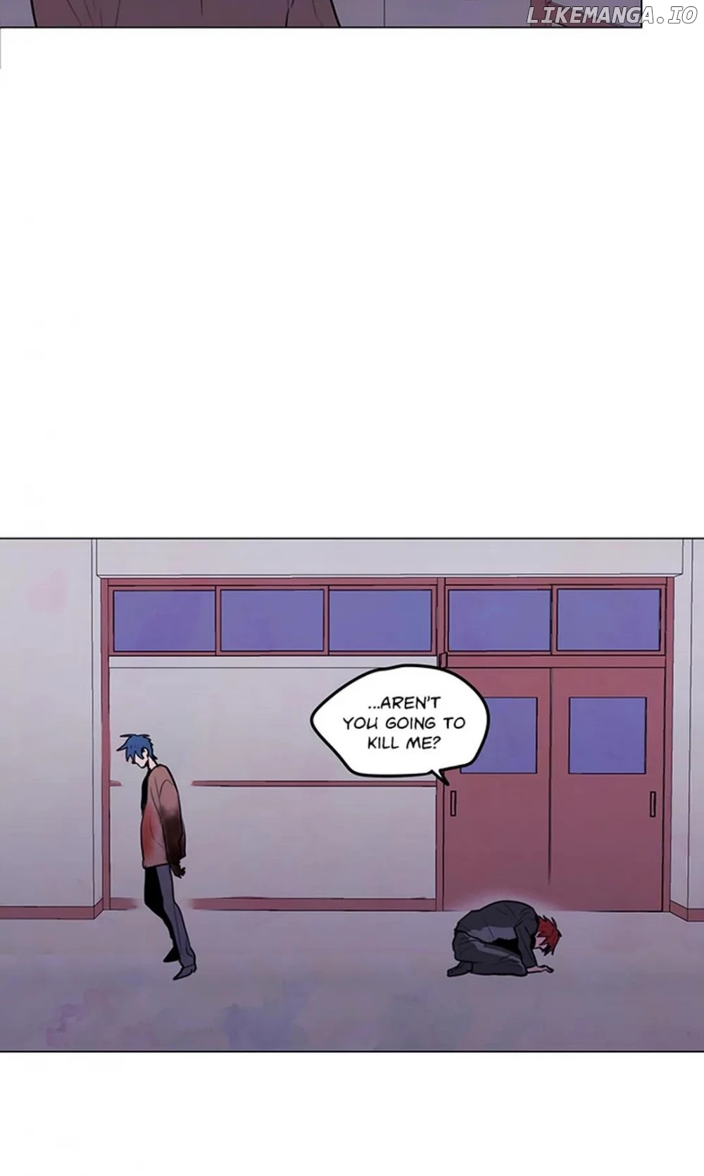 Appetite – Manga chapter 23 - page 28