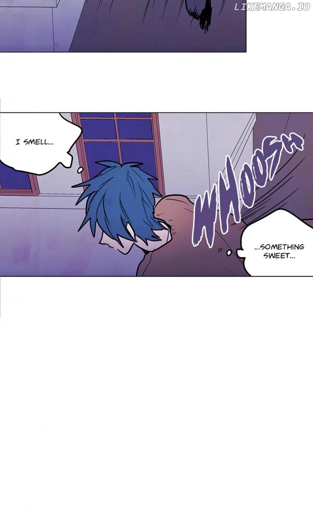 Appetite – Manga chapter 23 - page 32