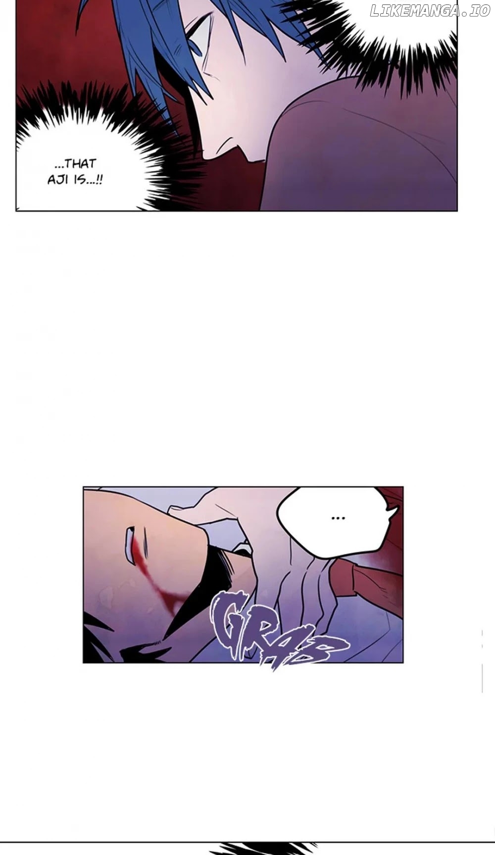 Appetite – Manga chapter 23 - page 36