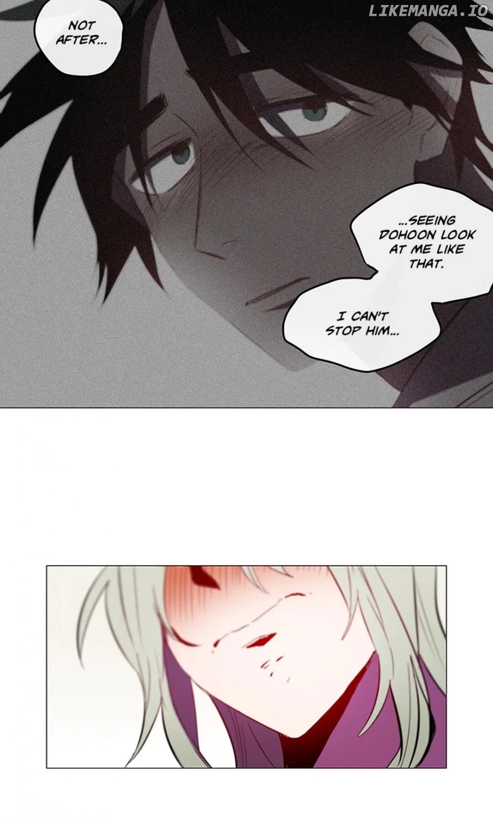 Appetite – Manga chapter 49 - page 23