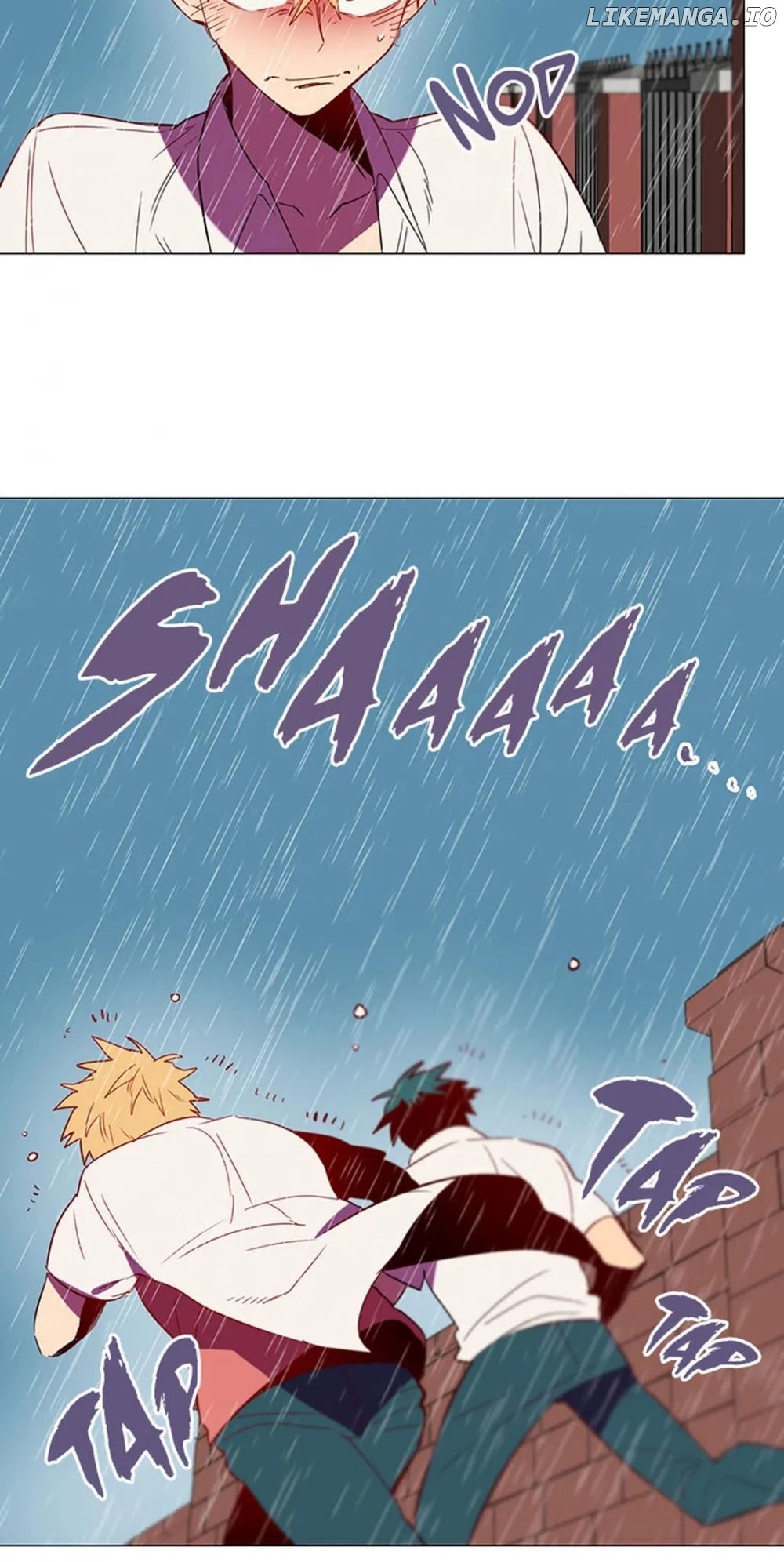 Appetite – Manga chapter 49 - page 27