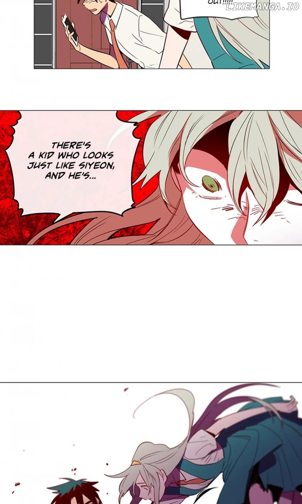 Appetite – Manga chapter 49 - page 8