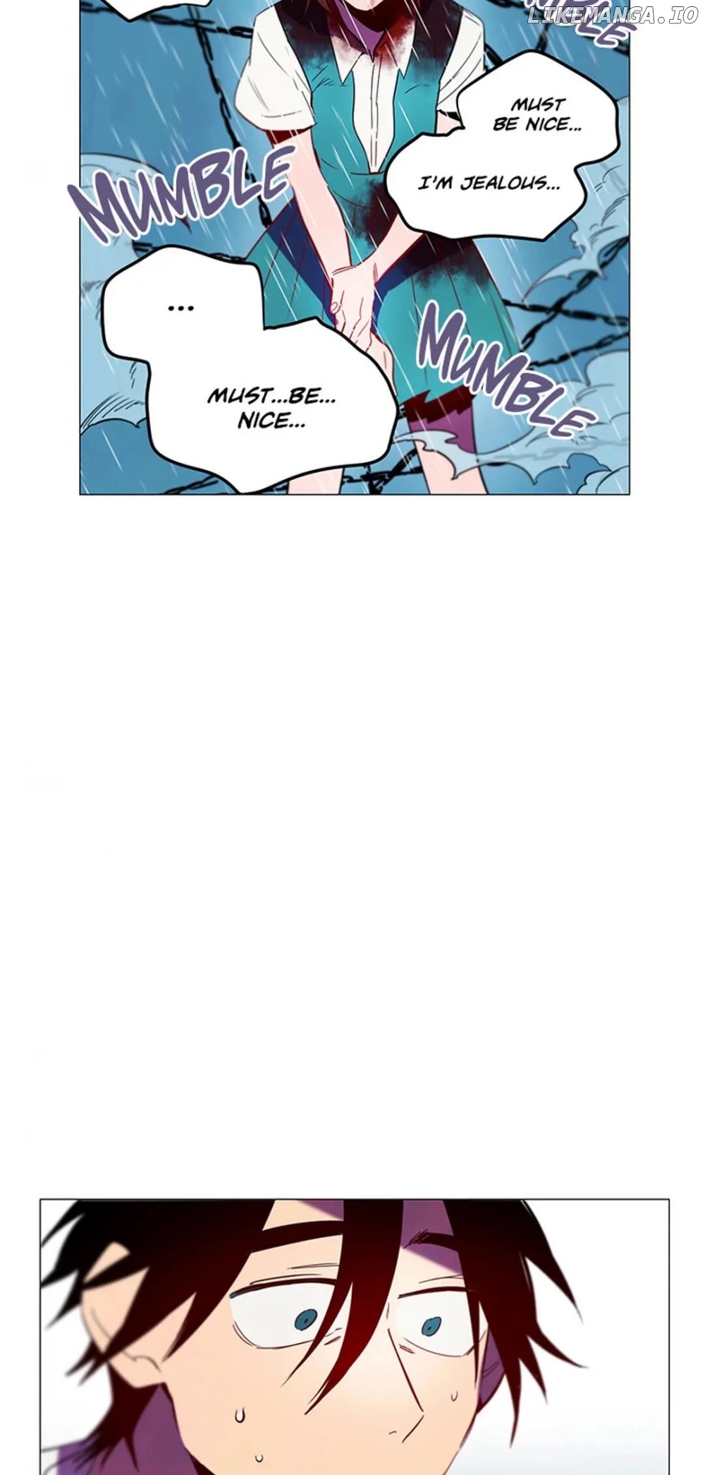 Appetite – Manga chapter 48 - page 24
