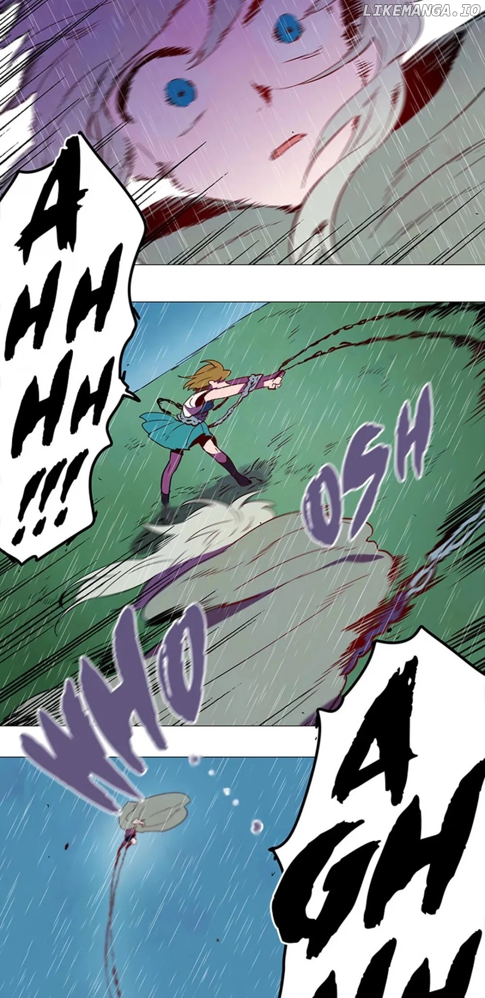 Appetite – Manga chapter 47 - page 20