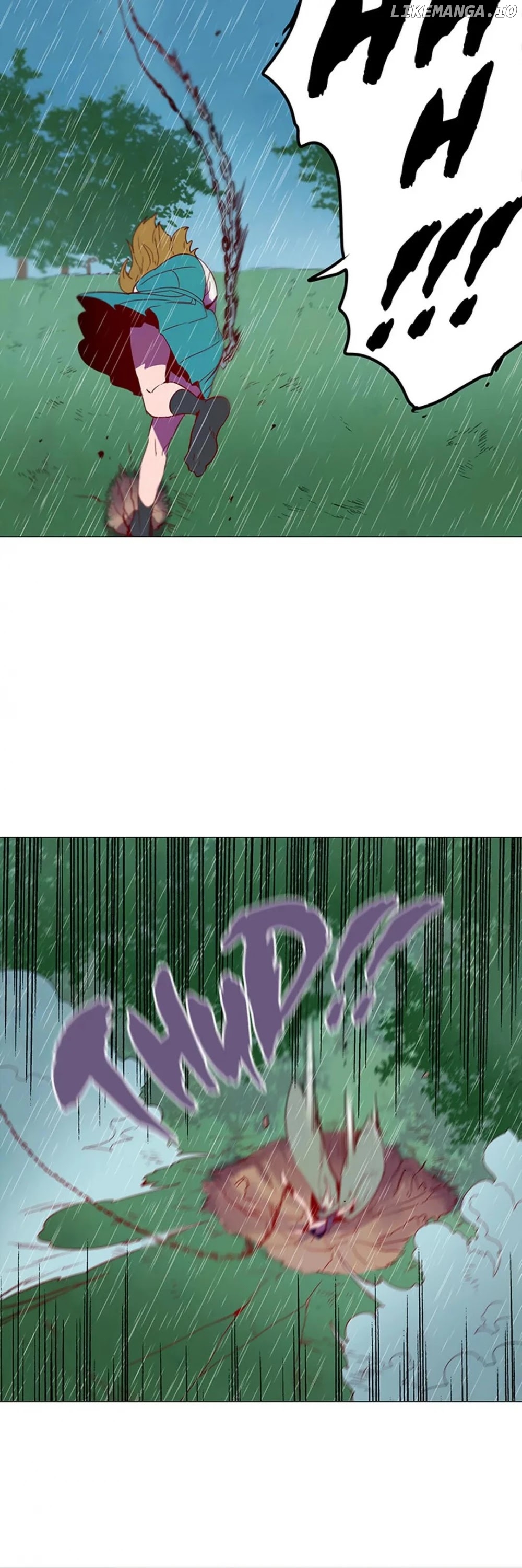 Appetite – Manga chapter 47 - page 21