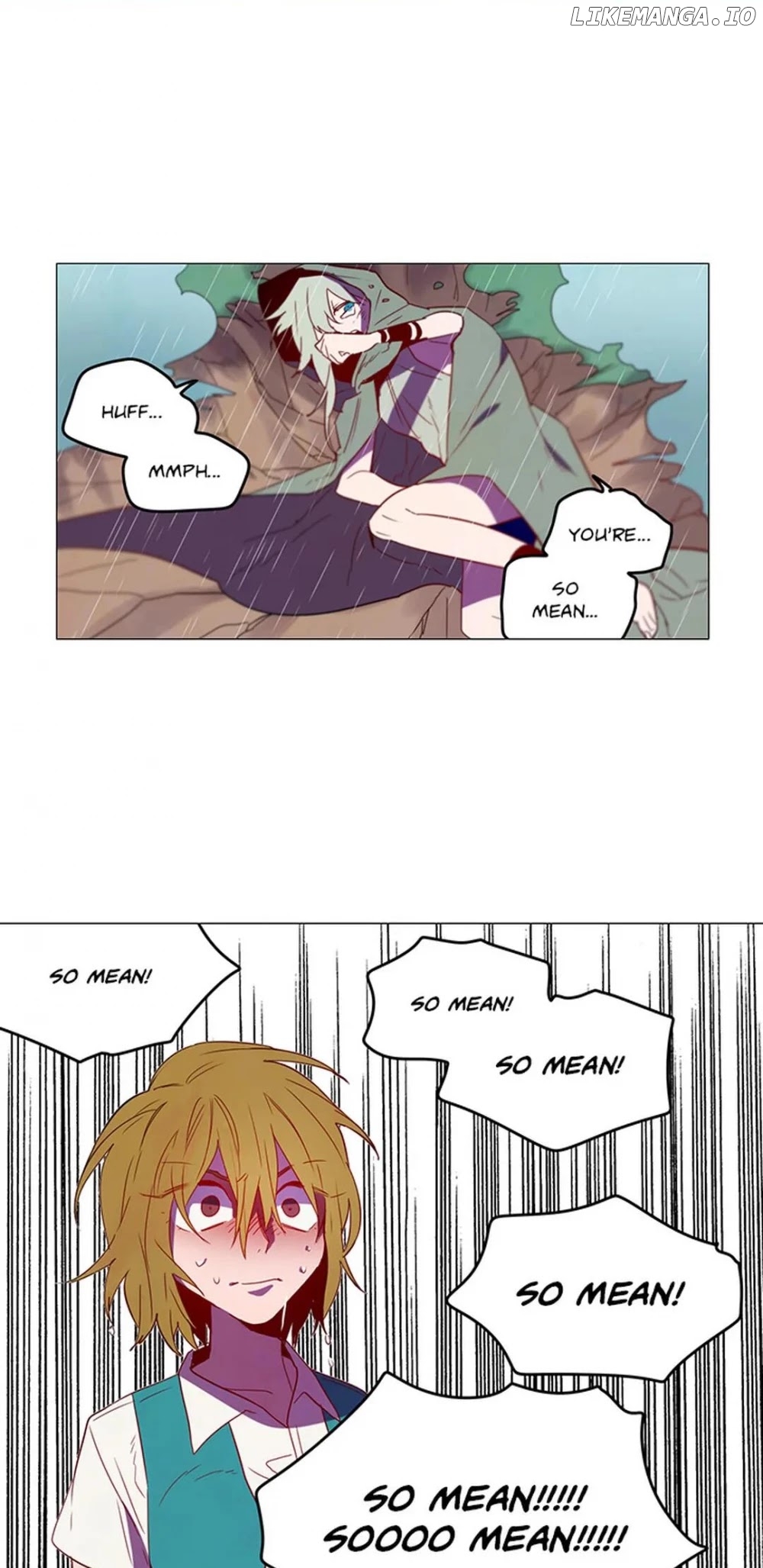 Appetite – Manga chapter 47 - page 23