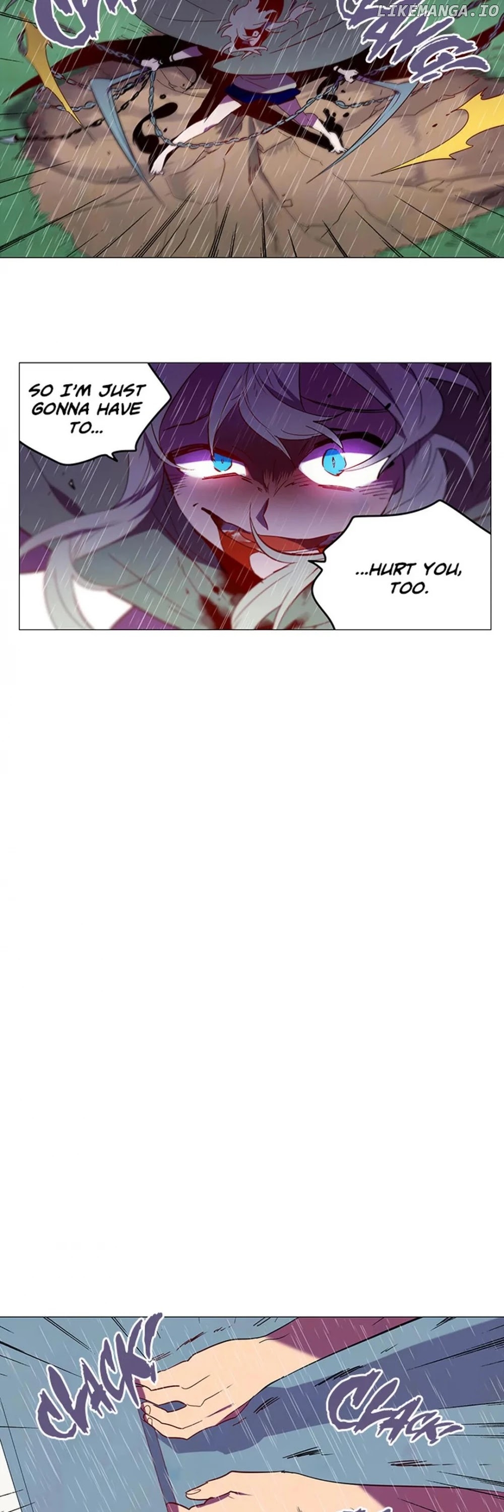 Appetite – Manga chapter 47 - page 25
