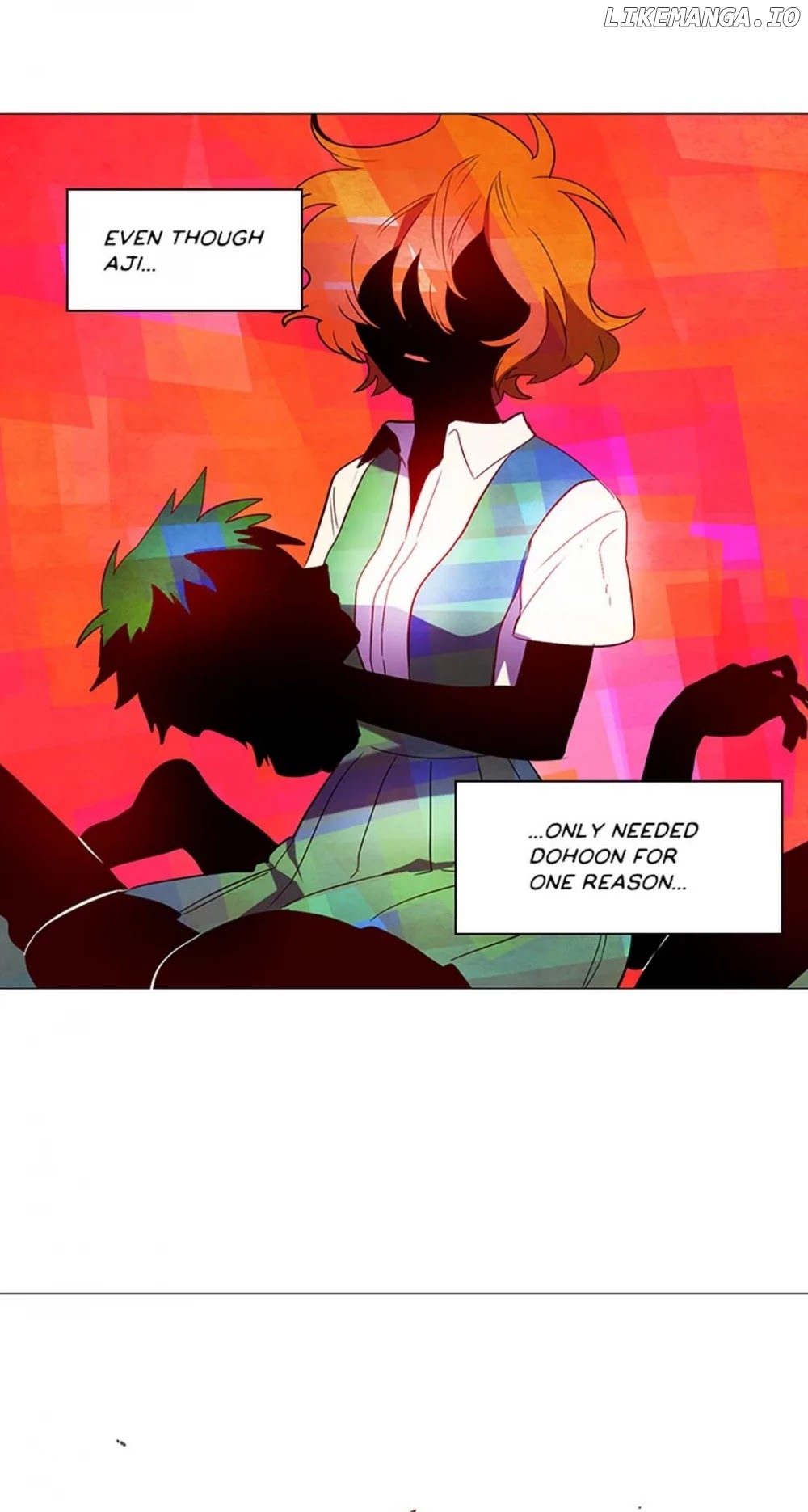 Appetite – Manga chapter 47 - page 34