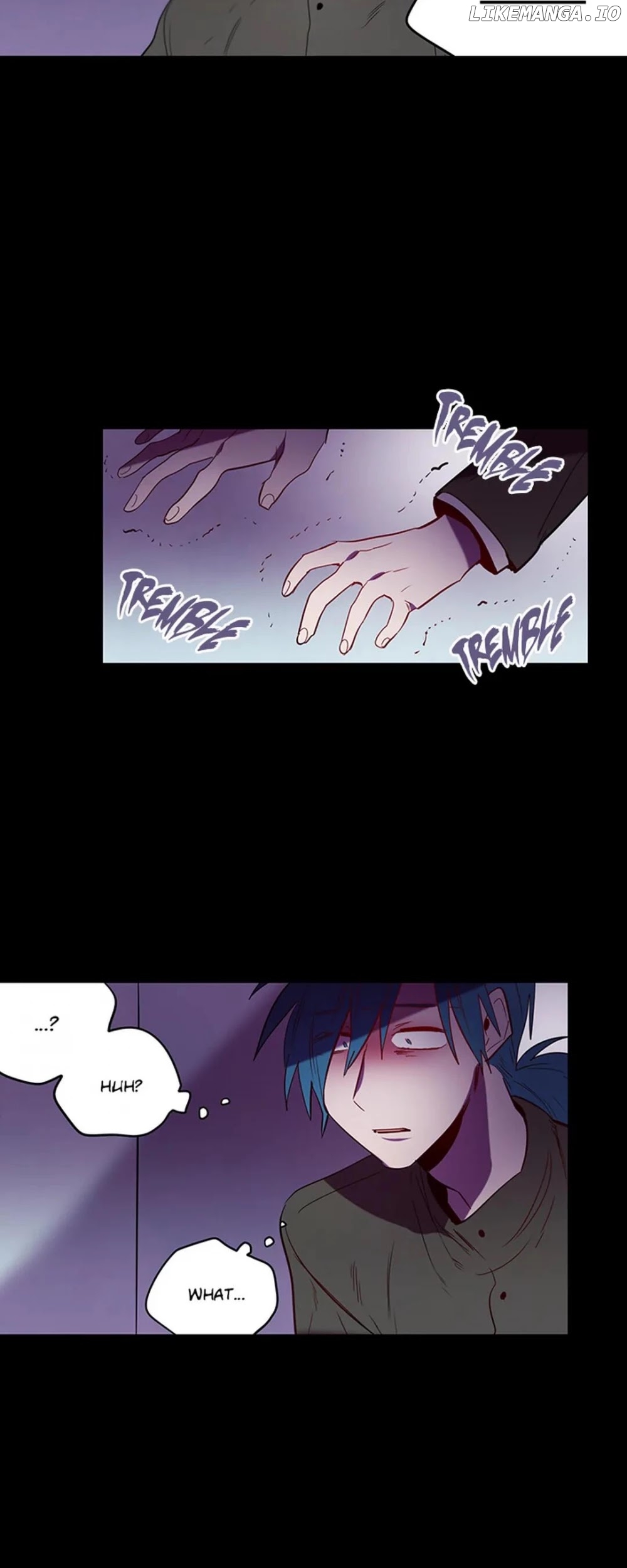Appetite – Manga chapter 71 - page 15