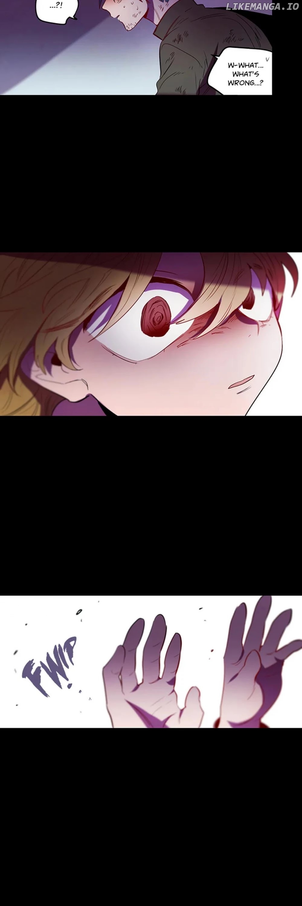 Appetite – Manga chapter 71 - page 34