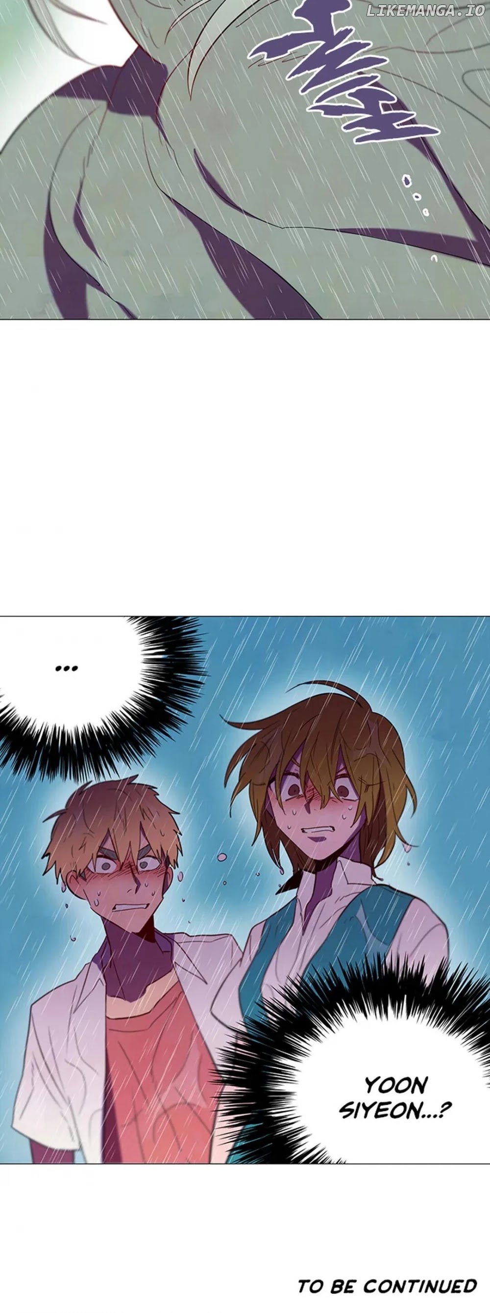 Appetite – Manga chapter 46 - page 33