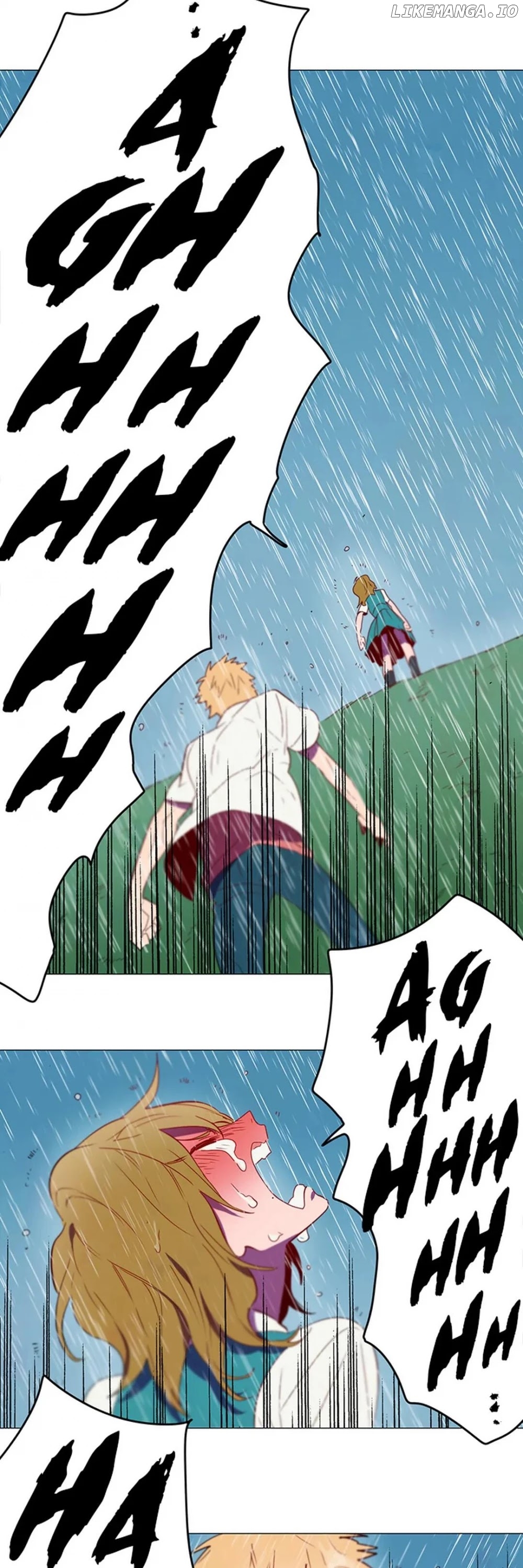 Appetite – Manga chapter 45 - page 25