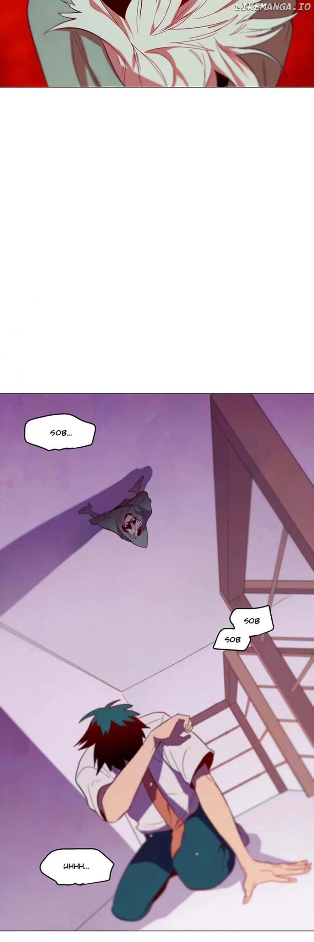 Appetite – Manga chapter 45 - page 3