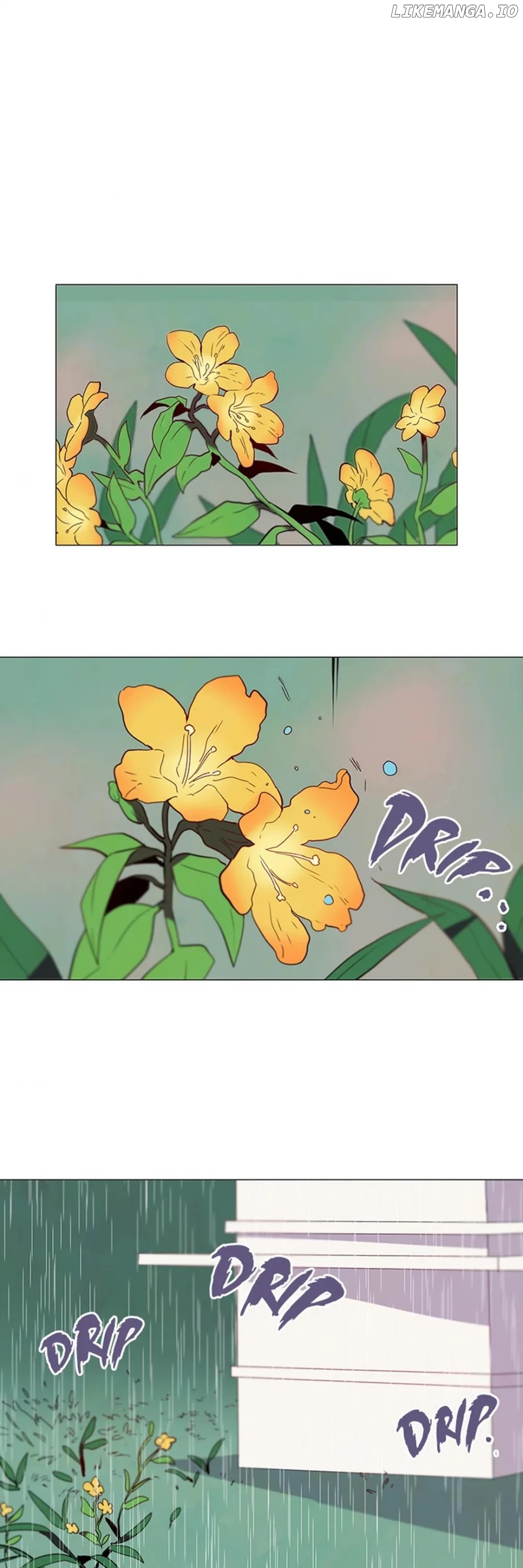 Appetite – Manga chapter 45 - page 5