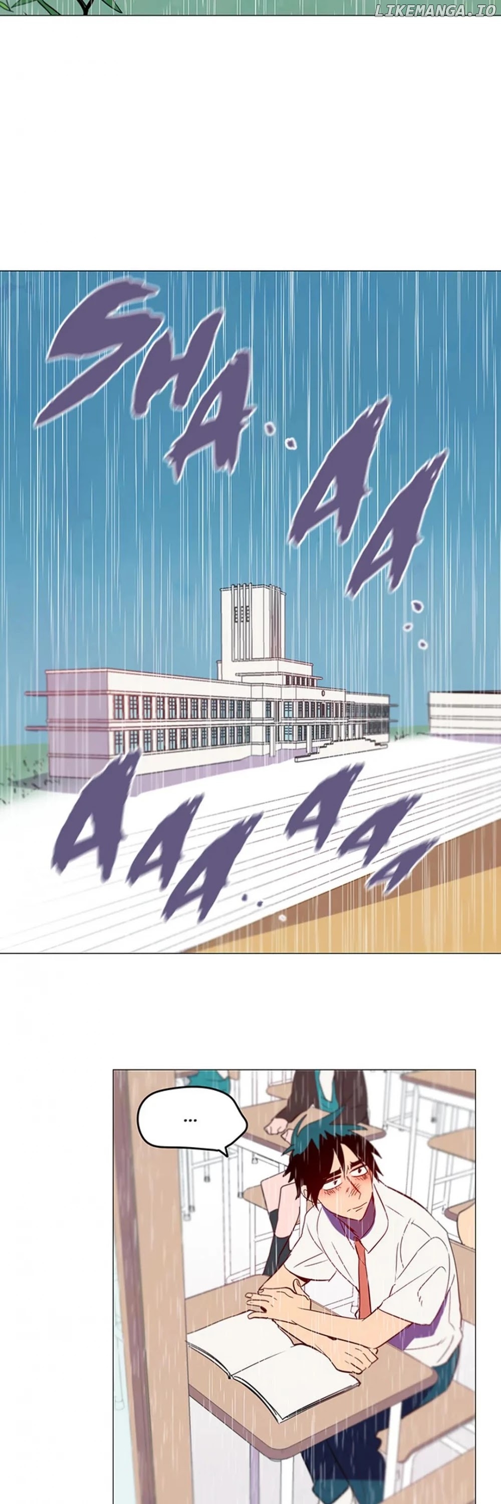 Appetite – Manga chapter 45 - page 6
