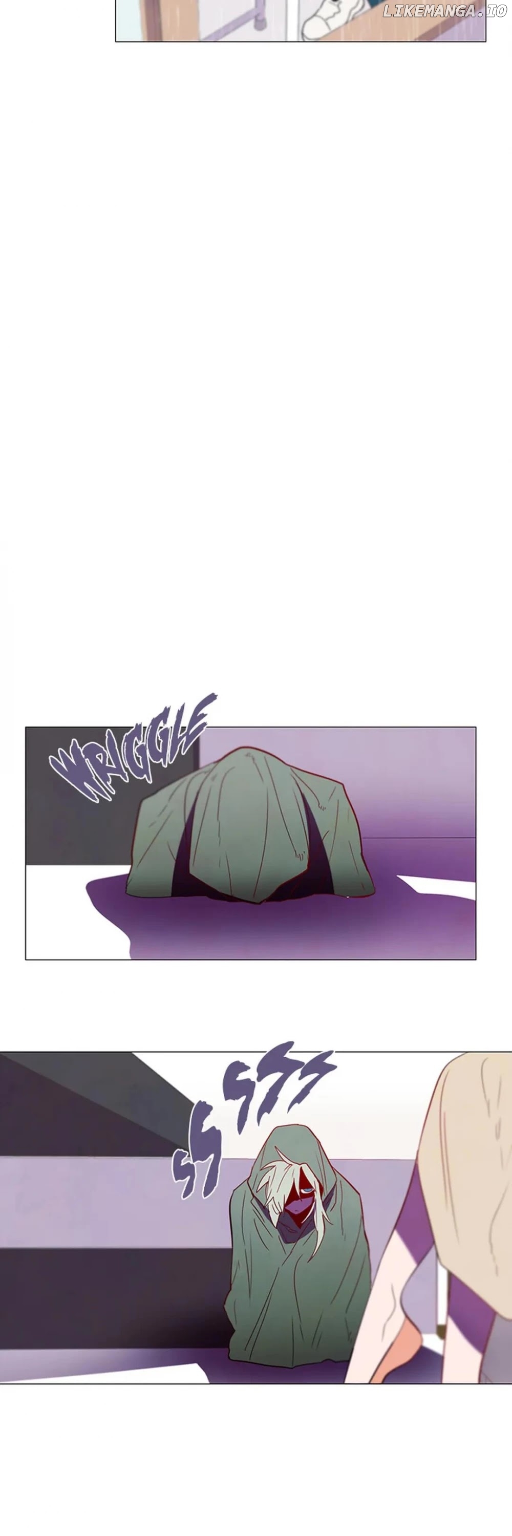 Appetite – Manga chapter 45 - page 7