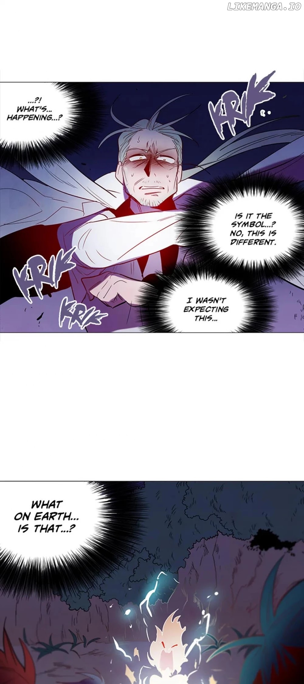 Appetite – Manga chapter 74 - page 2
