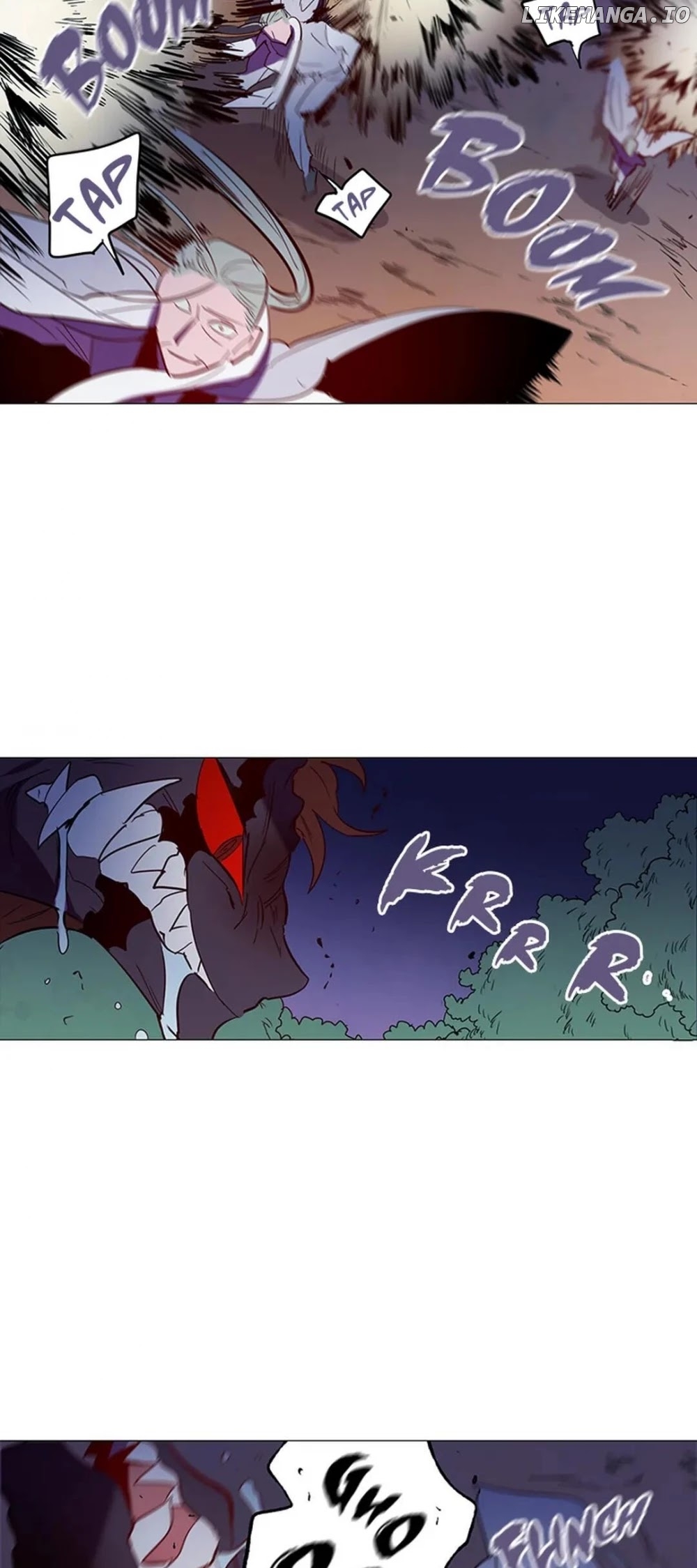 Appetite – Manga chapter 74 - page 20