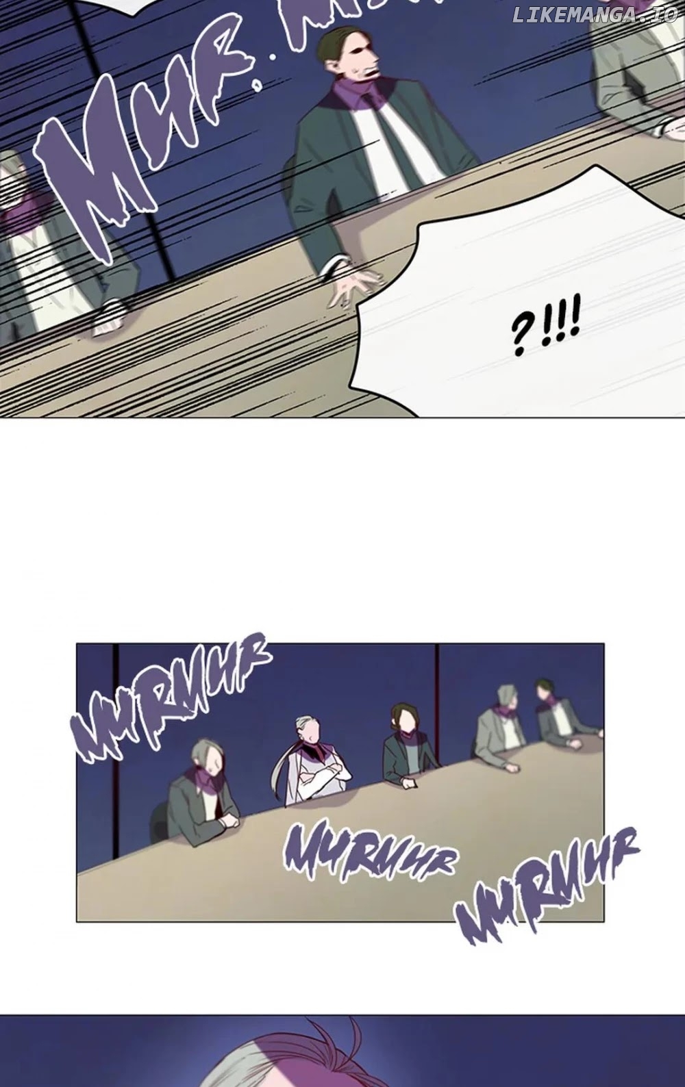Appetite – Manga chapter 42 - page 34